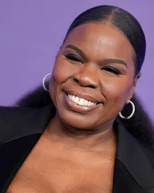Leslie Jones St Louis
