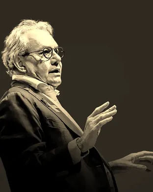 Lewis Black St. Louis