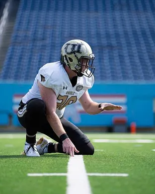 Lindenwood Lions Football Saint Charles
