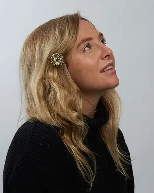 Lissie St. Louis