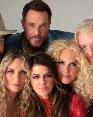 Little Big Town St Louis