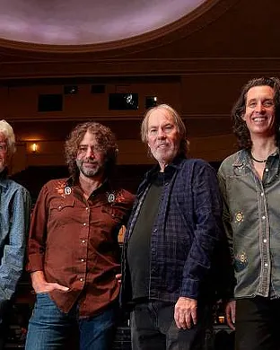 Little Feat St. Louis