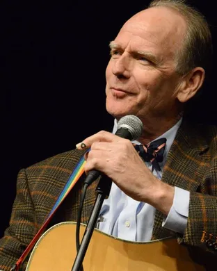 Livingston Taylor St. Louis