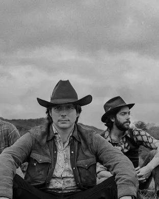 Lukas Nelson Maryland Heights