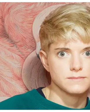 Mae Martin St. Louis