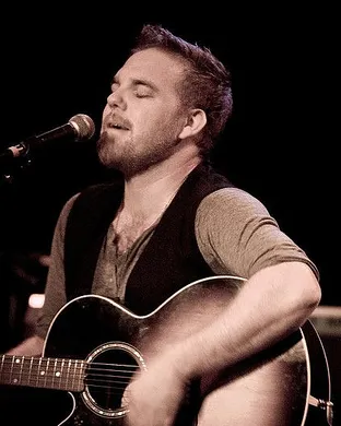 Marc Broussard St. Louis