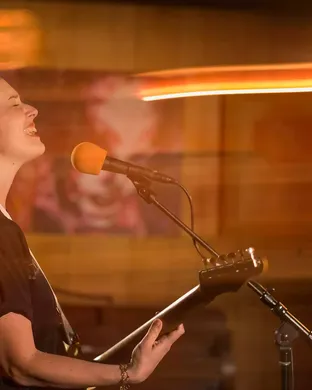 Margaret Glaspy St Louis