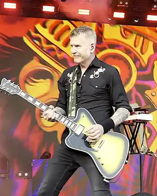 Mastodon St. Louis