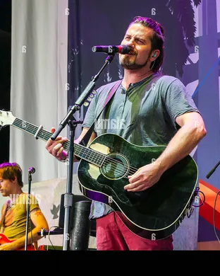 Matt Nathanson Maryland Heights
