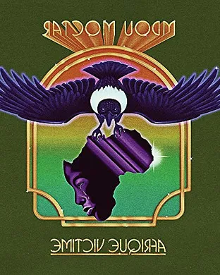 Mdou Moctar St. Louis