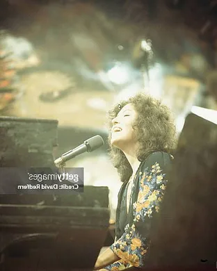 Melissa Manchester St. Louis