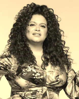 Michelle Buteau St. Louis