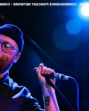 Mike Doughty St. Louis