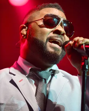 Musiq Soulchild St Louis