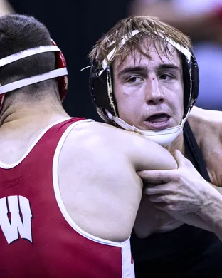 NCAA Wrestling Championships - Session 6