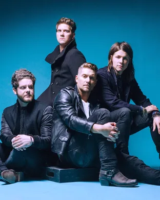 Needtobreathe St Louis