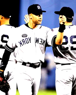 New York Yankees Bronx