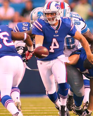 Nfl Preseason Kansas City