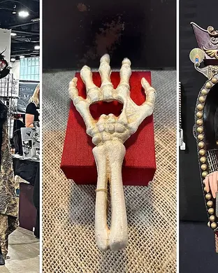 Oddities and Curiosities Expo St. Louis