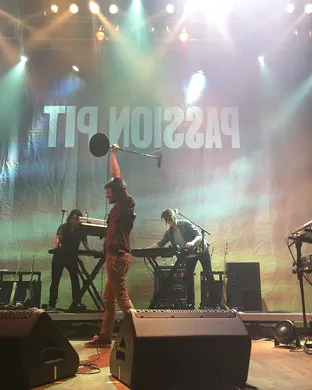 Passion Pit St. Louis
