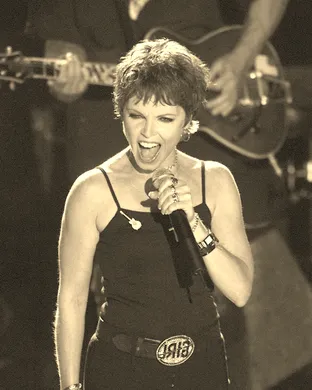 Pat Benatar St Louis