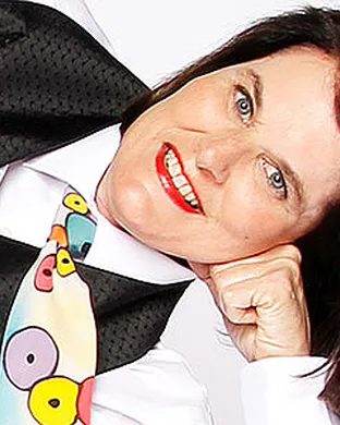 Paula Poundstone St. Louis