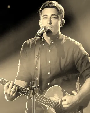 Phil Wickham St. Louis