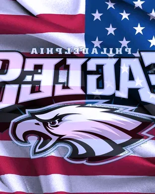 Premium Tailgate Party: Philadelphia Eagles vs. Los Angeles Rams