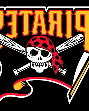 Pittsburgh Pirates St Louis