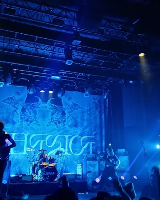 Polyphia St. Louis