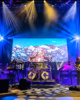 Primus St. Louis