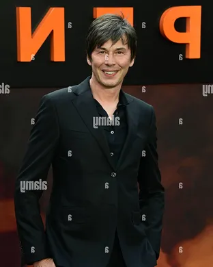 Professor Brian Cox St. Louis