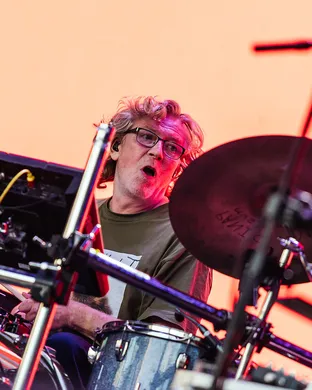 Public Image Ltd St. Louis