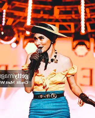 Qveen Herby St. Louis