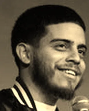 Ralph Barbosa St. Louis