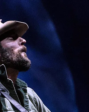 Ray Lamontagne St. Louis