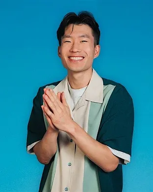 Ray Lau St. Louis