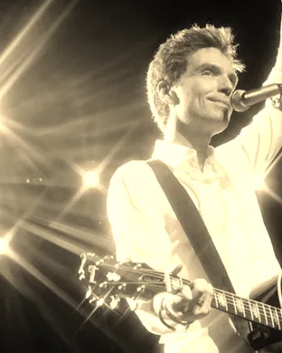 Richard Marx St Louis