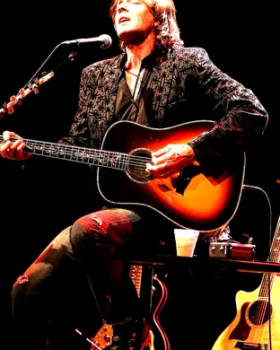 Rick Springfield Maryland Heights
