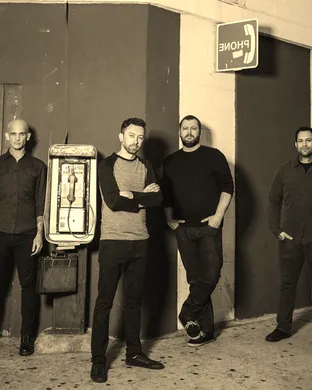 Rise Against St. Louis