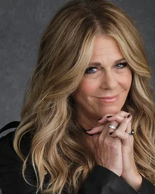 Rita Wilson St. Louis