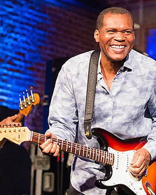 Robert Cray Band St. Louis