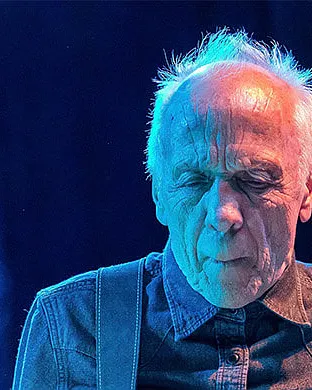 Robin Trower St. Louis