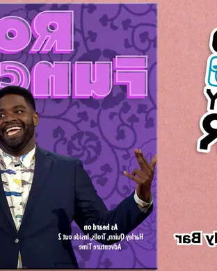 Ron Funches St. Louis