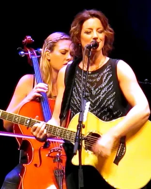 Sarah Mclachlan Maryland Heights