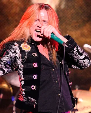 Sebastian Bach Saint Charles