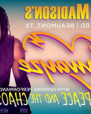 Shwayze St. Louis