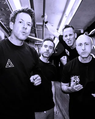 Simple Plan Maryland Heights
