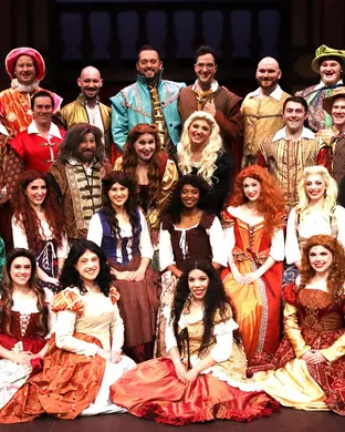 Something Rotten St Louis