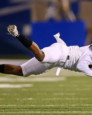 Southeast Missouri Redhawks Football Saint Charles